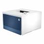 Принтер hp color laserjet pro 4202dw, лазерен, цветeн, 33 ppm, lan, 600 x 600, 4ra88f#b19