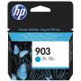 Мастилена касета hp 903 original ink cartridge t6l87ae bgx cyan 315 page, t6l87ae#bgx