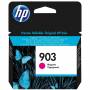 Мастилена касета hp 903 original ink cartridge t6l91ae bgx magenta 315 page, t6l91ae#bgx