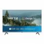 Телевизор metz 40mtd7000z, 40"(100 см), led smart tv, google tv, full hd, черен