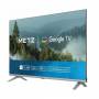 Телевизор metz 40mtd7000z, 40"(100 см), led smart tv, google tv, full hd, черен