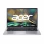 Лаптоп acer aspire 3, 15.6 инча fhd, intel core i3-n305, 8gb, 256gb ssd nvme, uhd graphics, nx.kdhex.01a