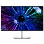 Монитор dell ultrasharp, 23.8 инча fhd, 16:9, ips, 5ms, 120hz, usb-c, displayport, hdmi, u2424he-14