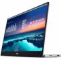 Монитор dell p1424h, 14 инча 1920 x 1080 full hd, led, ips, 60hz, 6ms, 2 x usb type-c с dp функция, p1424h-14