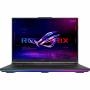 Лаптоп asus rog strix scar 18, core i9-14900hx, 32gb, 1тв ssd nvme, rtx 4080 12gb, asus g834jzr-r6018x