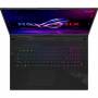 Лаптоп asus rog strix scar 18, core i9-14900hx, 32gb, 1тв ssd nvme, rtx 4080 12gb, asus g834jzr-r6018x