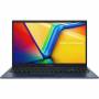 Лаптоп asus vivobook 15, 15.6 инча, core i3-1215u, 8gb, 512gb ssd nvme, intel uhd graphics, asus x1504za-nj847