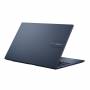 Лаптоп asus vivobook 15, 15.6 инча, core i3-1215u, 8gb, 512gb ssd nvme, intel uhd graphics, asus x1504za-nj847