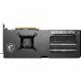Видео карта msi geforce rtx 4070ti super gaming x slim, 16gb gddr6x, 256 bit, 3x dp 1.4a, 1x hdmi 2.1, rtx_4070_ti_super_16g_gaming_x_slim