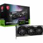 Видео карта msi geforce rtx 4070ti super gaming x slim, 16gb gddr6x, 256 bit, 3x dp 1.4a, 1x hdmi 2.1, rtx_4070_ti_super_16g_gaming_x_slim