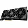 Видео карта msi geforce rtx 4070ti, 12gb gddr6x gaming x slim, 3x dp 1.4a, 1x hdmi 2.1a, 192 bit, rtx_4070_ti_gaming_x_slim_12g
