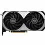 Видео карта msi geforce rtx 4070ti ventus 2x oc, 12gb gddr6x, 192 bit, 1x hdmi 2.1a, 3x dp, rtx_4070_ti_ventus_2x_12g_oc