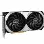 Видео карта msi geforce rtx 4070ti ventus 2x oc, 12gb gddr6x, 192 bit, 1x hdmi 2.1a, 3x dp, rtx_4070_ti_ventus_2x_12g_oc