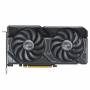 Видео карта asus geforce rtx 4060 dual oc 8gb gddr6, 3x displayport 1.4a, 1x hdmi 2.1a, 90yv0jc0-m0na00