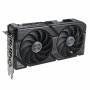 Видео карта asus geforce rtx 4060 dual oc 8gb gddr6, 3x displayport 1.4a, 1x hdmi 2.1a, 90yv0jc0-m0na00