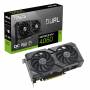 Видео карта asus geforce rtx 4060 dual oc 8gb gddr6, 3x displayport 1.4a, 1x hdmi 2.1a, 90yv0jc0-m0na00