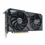 Видео карта asus dual geforce rtx 4060 ti advanced edition 16gb oc gddr6, 90yv0jh7-m0na00