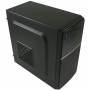 Кутия lc power lc2015mb-on, micro-atx tower, черен, lc-power-case-lc-2015mb