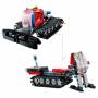 Конструктор lego technic, ратрак, 42148