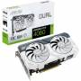 Видео карта asus geforce rtx 4060 dual oc 8gb gddr6, 1x hdmi 2.1a, 3x displayport 1.4a, 90yv0jc2-m0na00