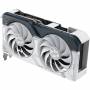 Видео карта asus geforce rtx 4060 dual oc 8gb gddr6, 1x hdmi 2.1a, 3x displayport 1.4a, 90yv0jc2-m0na00