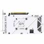Видео карта asus geforce rtx 4060 dual oc 8gb gddr6, 1x hdmi 2.1a, 3x displayport 1.4a, 90yv0jc2-m0na00