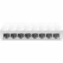 Суич tp-link litewave 8-port 10/100mbps rj45 ports, unmanaged, ls1008