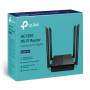 Рутер tp-link ac1200 dual-band wi-fi, 400 mbps at 2.4 ghz + 867 mbps at 5 ghz, archer c64