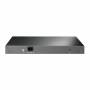 Суич tp-link jetstream, 24× 1000 mbps, 4× 10g sfp+, rj45, micro-us, rack mountable, tl-sg3428xmp-v3.0