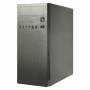 Кутия за компютър inter tech it-2812 business, mid-tower, atx,