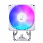Охладител за процесор jonsbo cr-1400 evo white rgb, jonsbo-cpjb-037