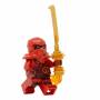 Конструктор lego ninjago, kai, 892308