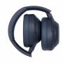 Безжични слушалки sony wh-1000xm4, син