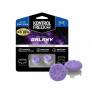 Аксесоар kontrolfreek performance thumbsticks fps freak galaxy, лилав, kf-grip-2807-ps5