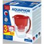 Филтрираща кана за вода aquaphor amethyst, 2.8л, син