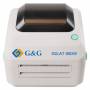 Етикетен принтер g&g gg-at 90dw, 203dpi, 4mb flash памет, термопечат, usb, 601g&gggat90dwu