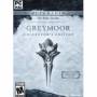 The elder scrolls online: greymoor - digital collector’s edition upgrade (dlc) official website key global