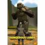 Dangerous lands - soundtrack (dlc) (pc) steam key global