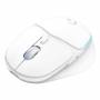 Мишка logitech g705 wireless gaming, 8200 dpi, бяла, 910-006367