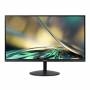 Монитор acer sb242yebi 23.8 инча ips wide, led, zeroframe, fhd 1920x1080, freesync, ag, 1ms, ultra-thin, vga, hdmi, tilt, bluelight shield, flicker-le