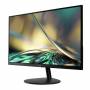 Монитор acer sb242yebi 23.8 инча ips wide, led, zeroframe, fhd 1920x1080, freesync, ag, 1ms, ultra-thin, vga, hdmi, tilt, bluelight shield, flicker-le