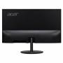 Монитор acer sb242yebi 23.8 инча ips wide, led, zeroframe, fhd 1920x1080, freesync, ag, 1ms, ultra-thin, vga, hdmi, tilt, bluelight shield, flicker-le