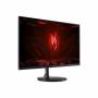 Монитор acer nitro xf240ym3biiph, 23.8 инча, ips, anti-glare, led, zeroframe, freesync, 250nits, fhd 1920x1080, dp, 2xhdmi, bluelight shield, tilt, sw