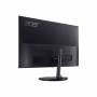 Монитор acer nitro xf240ym3biiph, 23.8 инча, ips, anti-glare, led, zeroframe, freesync, 250nits, fhd 1920x1080, dp, 2xhdmi, bluelight shield, tilt, sw