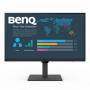Монитор benq bl3290qt, 32 инча ips, 5ms, qhd 2560x1440, 75hz, lbl, 1000:1, 20m:1 dcr, 8 bit, 350cd/m2, hdmi, dp, usb-c 60w, daisy chain, 3xusb 3.2, 2w