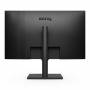 Монитор benq bl3290qt, 32 инча ips, 5ms, qhd 2560x1440, 75hz, lbl, 1000:1, 20m:1 dcr, 8 bit, 350cd/m2, hdmi, dp, usb-c 60w, daisy chain, 3xusb 3.2, 2w