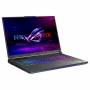 Лаптоп asus rog strix g18 g814ji-n5095w, intel i7-13650hx 2.6 ghz, 18 инча fhdplus, 16:10 (1920 x 1200, wuxga) 165hz,16gb ddr5 4800mhz (2x8gb), 1tb pc