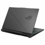 Лаптоп asus rog strix g18 g814ji-n5095w, intel i7-13650hx 2.6 ghz, 18 инча fhdplus, 16:10 (1920 x 1200, wuxga) 165hz,16gb ddr5 4800mhz (2x8gb), 1tb pc