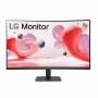 Монитор lg 32mr50c-b, 31.5 инча va, curved display, 5ms (gtg), 100hz, 3000:1, dynamic action sync, 250 cd/m2, full hd 1920x1080, amd freesync, flicker