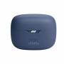 Безжични слушалки jbl tune buds - pure bass, true wireless, син